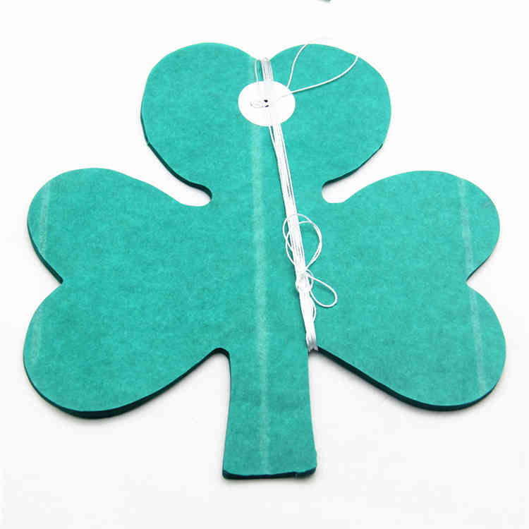 Uimss Factory Supply Dragonfly Tissue Paper Garland